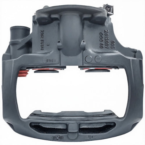 K003814 Pidurisadul Knorr-Bremse SB/SN7 – TCK.070.320