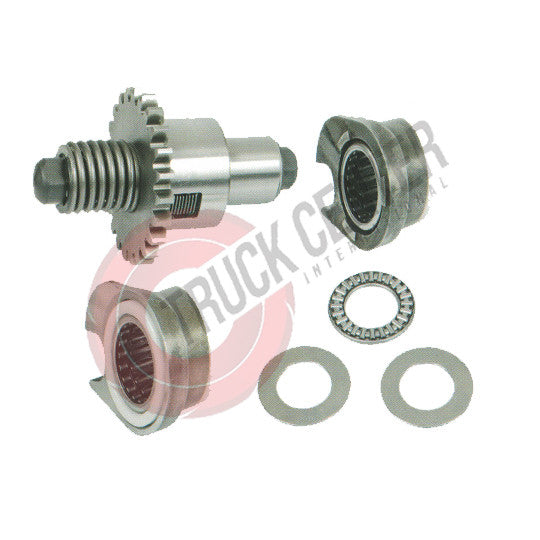 M4488 - Caliper Adjusting Mechanism Shaft Set – MCK1050 VOLVO 