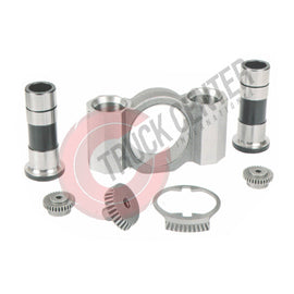 M4882 - Caliper Shaft Housing & Piston Set - L