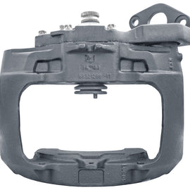 LRG550 Brake Caliper Meritor D Lisa - TCM.140.550