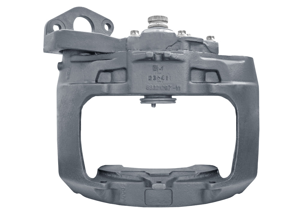 Meritor D Lisa Brake Caliper - TCM.140.551 – LRG551 655378