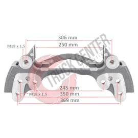 TCM.225.799 Caliper Carrier